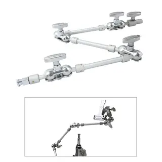 KUPO KCP-300 leddet arm 16mm Baby pin