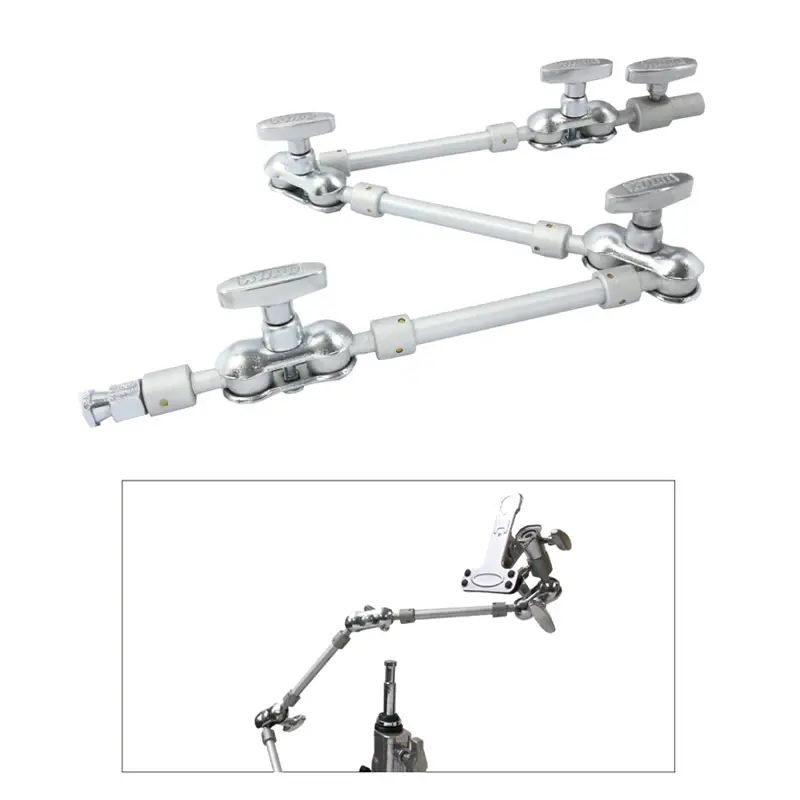 KUPO KCP-300 leddet arm 16mm Baby pin 