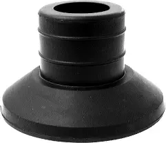 KUPO KP-SP04 Gummideksel for KUPOLE For topp