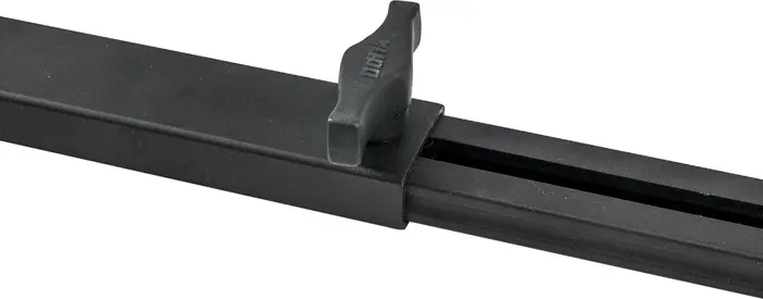 KUPO KS-159 Ø28mm offset arm Justerbar lengde 48 - 71cm 