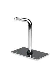 KUPO KS-043 veggplate med Ø16mm spigot