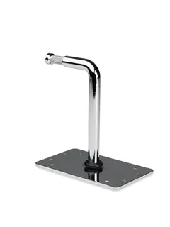 KUPO KS-043 veggplate med Ø16mm spigot