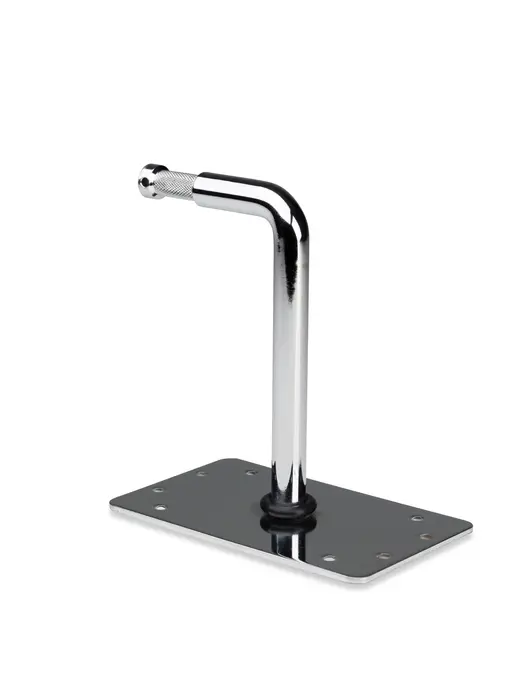 KUPO KS-043 veggplate med Ø16mm spigot 