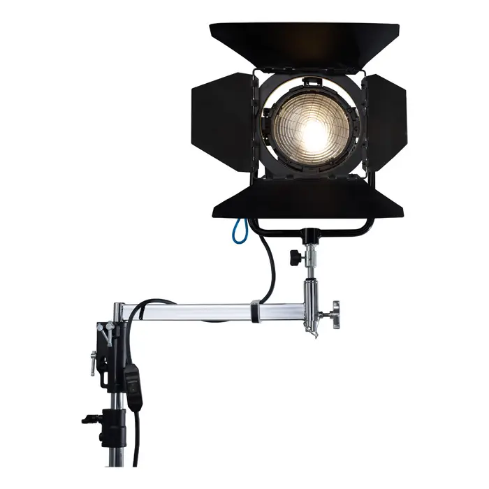 KUPO KS-058 Ø28mm offset arm m/2x16mm Lengde 38cm 