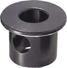 KUPO 356 gulvstativ for 28mm spigot Maks last . Inkludert Ø16mm adapter 