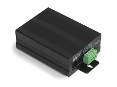 Liteputer DP-102D RS-232 til DMX Strømforsyning 9-12VDC (ikke inkludert)