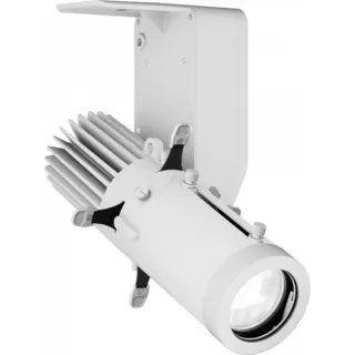 Prolights EclDisplay DAT Gallerilys 3000K hvit LED, DMX/Dali/knapp, hvit