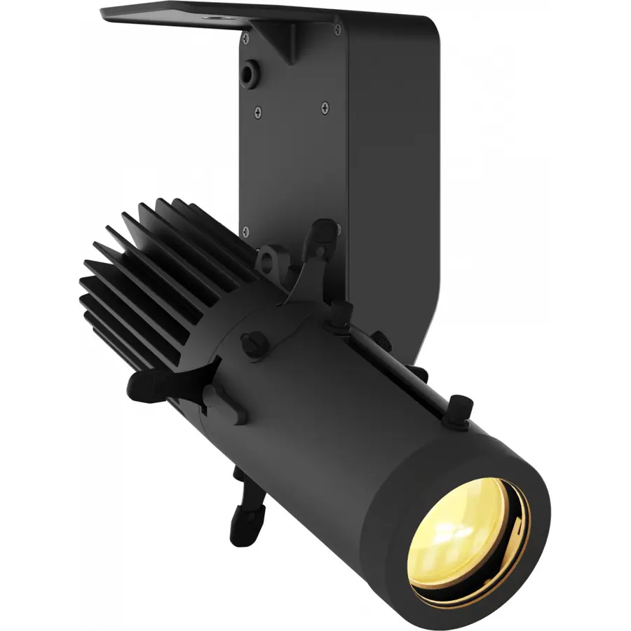 Prolights EclDisplay DAT Gallerilys 3000K hvit LED, DMX/Dali/knapp, hvit 