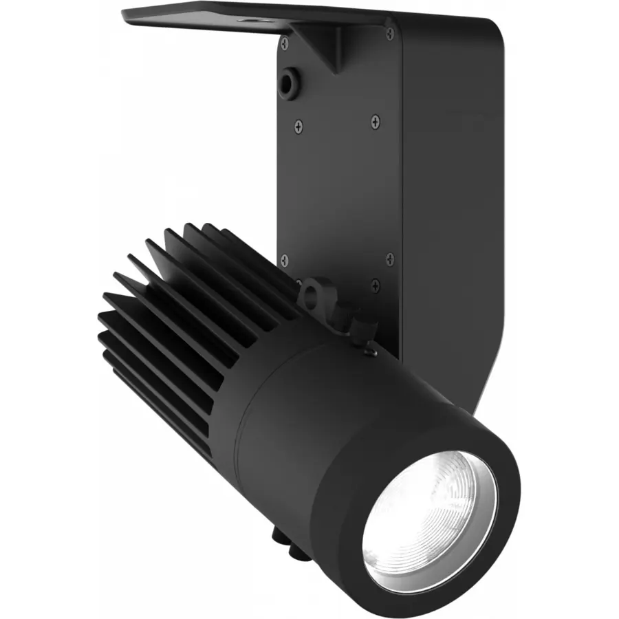 Prolights EclDisplay DAT Gallerilys 3000K hvit LED, DMX/Dali/knapp, hvit 