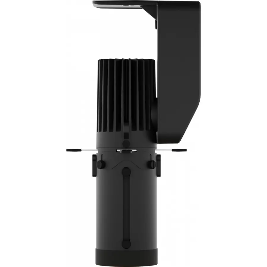 Prolights EclDisplay DAT Gallerilys 5600K hvit LED, DMX/Dali/knapp, hvit 