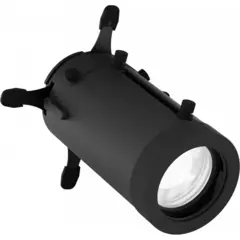 Prolights Profil-linse til EclDisplay 20-40°, sort