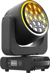 Prolights Astra Wash19Pix Moving head 19x40W LED RGBW/FC, 4-54°, pixel control