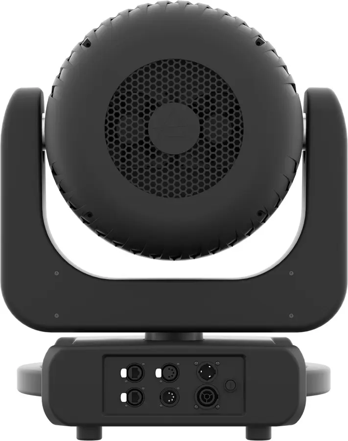 Prolights Astra Wash19Pix Moving head 19x40W LED RGBW/FC, 4-54°, pixel control 