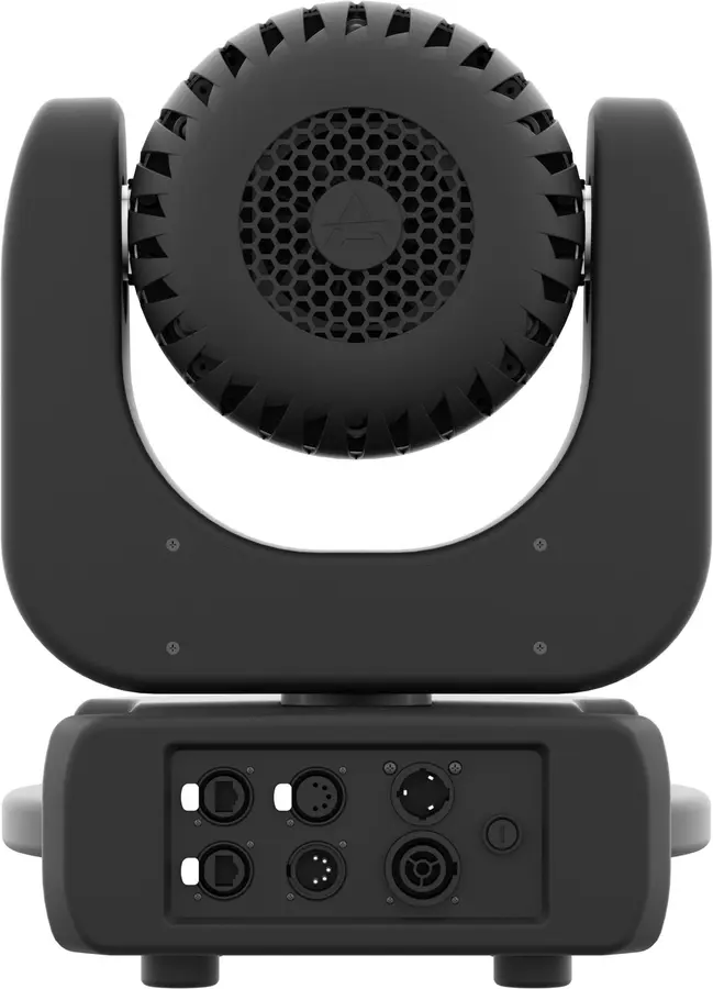 Prolights Astra Wash7Pix Moving head 7x40W LED RGBW/FC, 4-59°, pixel control 