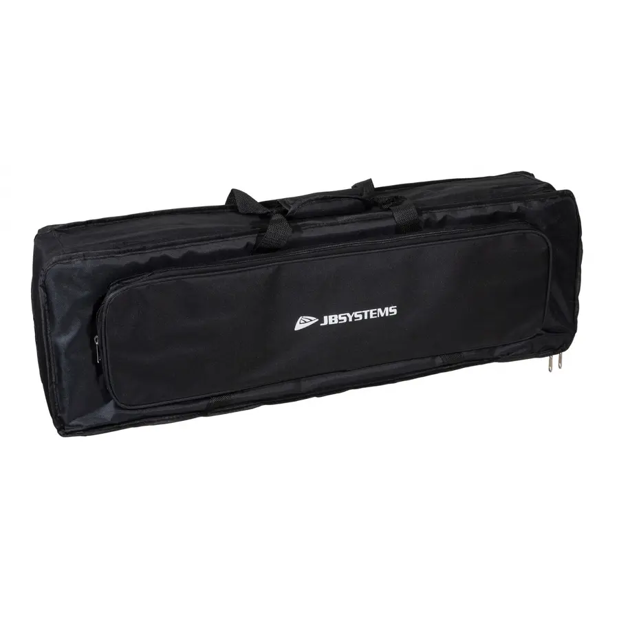 JB Systems Usb Partyset Lyspakke 2 x LED par, 2 x Effekter, Stativ og bag 