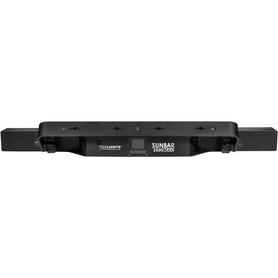 Prolights SUNBAR2500MAX LED Strobe 1728x1.3W White LED 