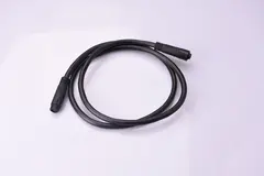 LUCENTI Extension cable 4pin ,0.5m ,M/F For BW-100/BW-50. IP66