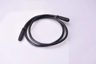LUCENTI Extension cable 4pin ,10m ,M/F For BW-100/BW-50. IP66