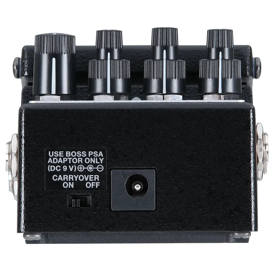 Boss RE-2 Space Echo digital delay 