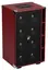Phil Jones Bass C8 - Compact 8 Basskabinett, 8x5", 800 Watt - Rød