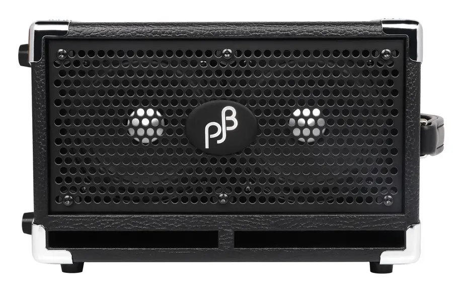 Phil Jones Bass BG-120 Bass Cub Pro Bass Combo, 120 Watt - Sort 