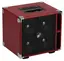 Phil Jones Bass C4 - Compact 4 Basskabinett, 4x5", 400 Watt - Rød