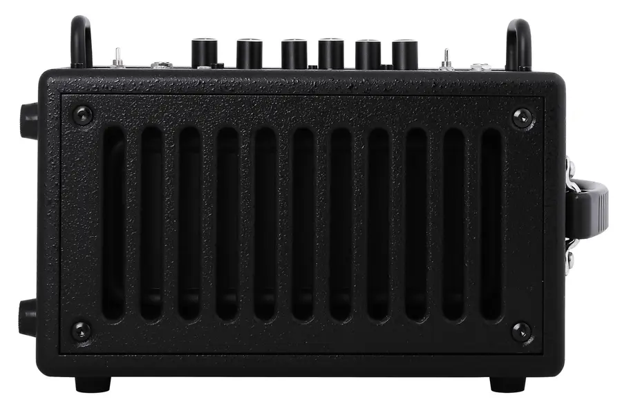 Phil Jones Bass BG-75 Double Four Bass Combo, 70 Watt - Sort 