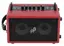 Phil Jones Bass BG-75 Double Four Bass Combo, 70 Watt - Rød