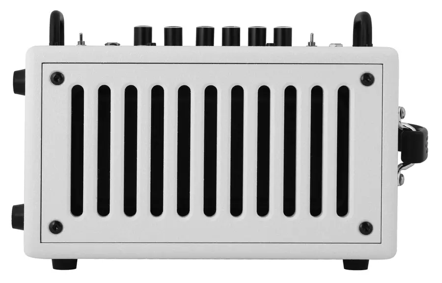 Phil Jones Bass BG-75 Double Four Bass Combo, 70 Watt - Hvit 