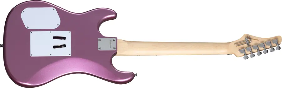 Kramer Pacer Classic FR Special Purple Passion Metallic 