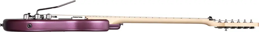Kramer Pacer Classic FR Special Purple Passion Metallic 
