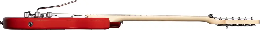 Kramer Pacer Classic FR Special Scarlet Red Metallic 