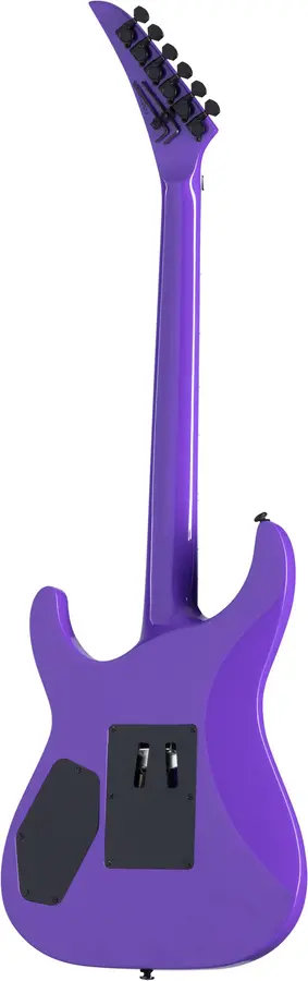Kramer SM-1 H Shockwave Purple 