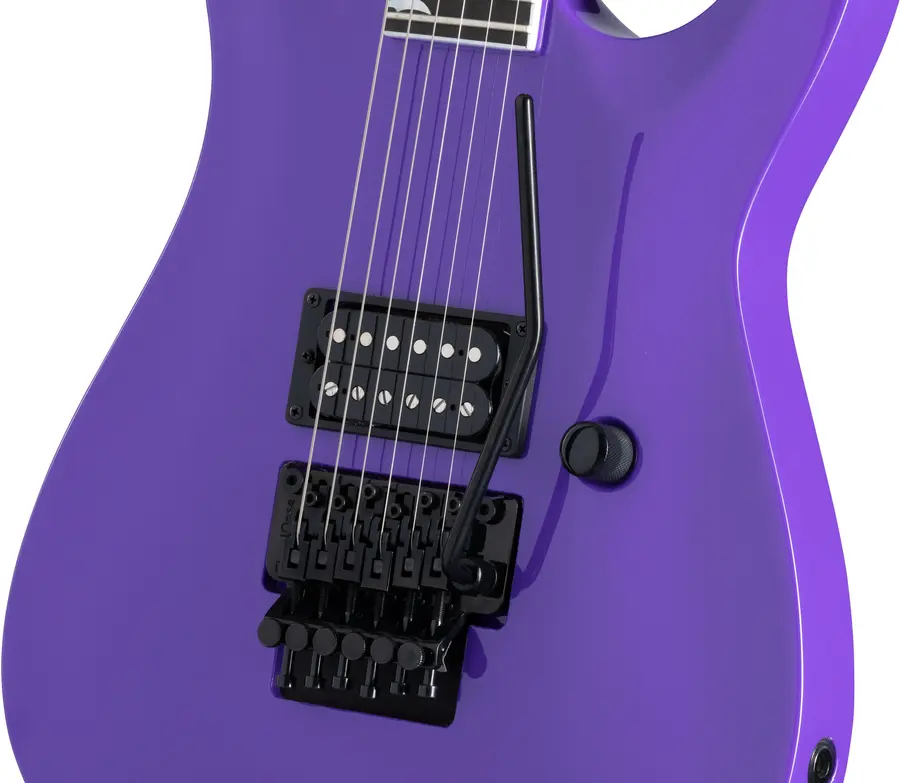 Kramer SM-1 H Shockwave Purple 