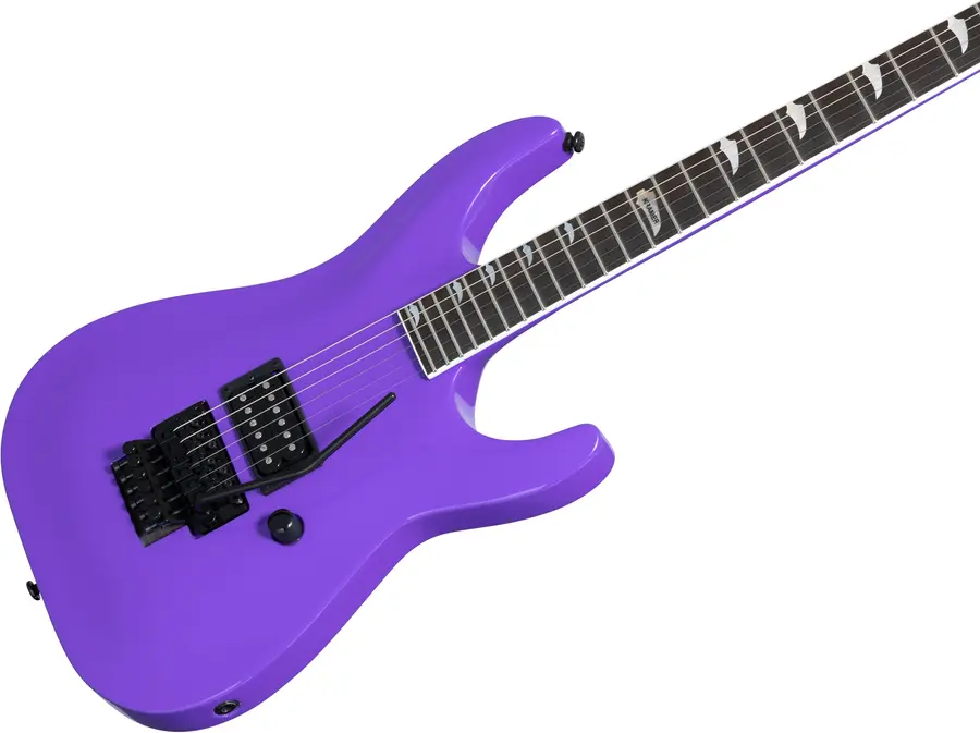 Kramer SM-1 H Shockwave Purple 