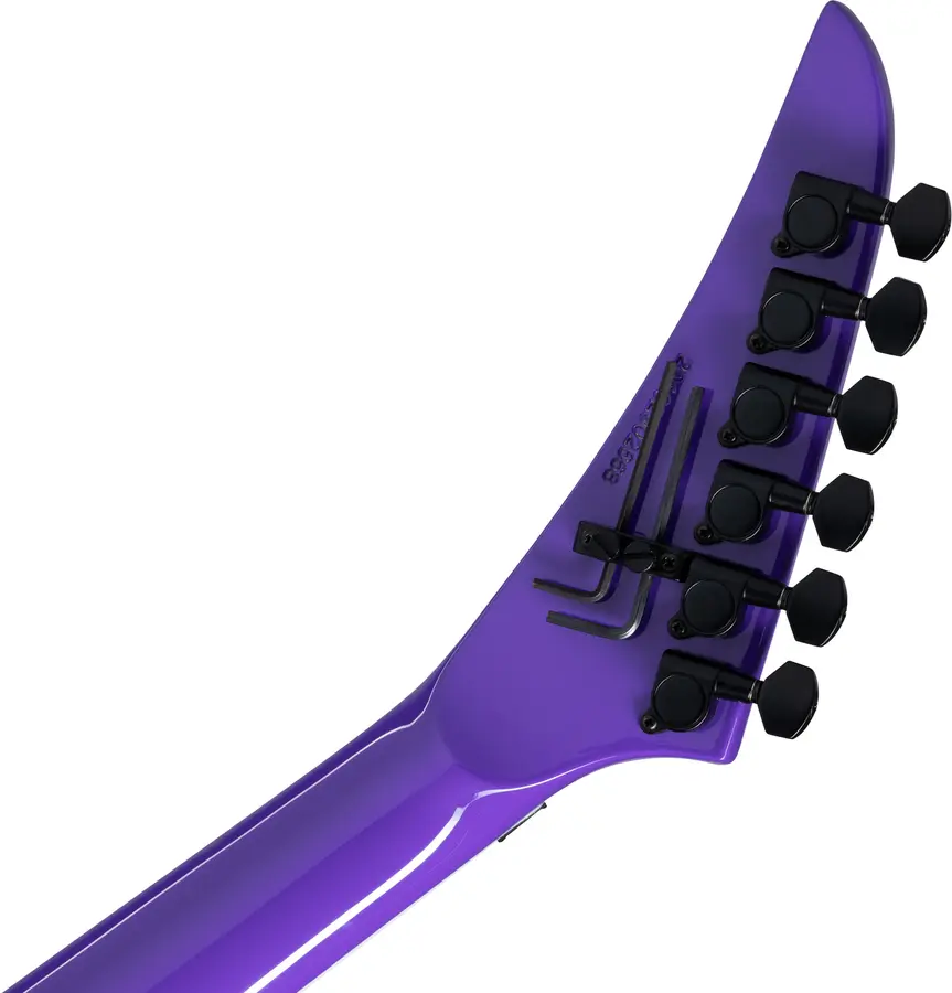 Kramer SM-1 H Shockwave Purple 