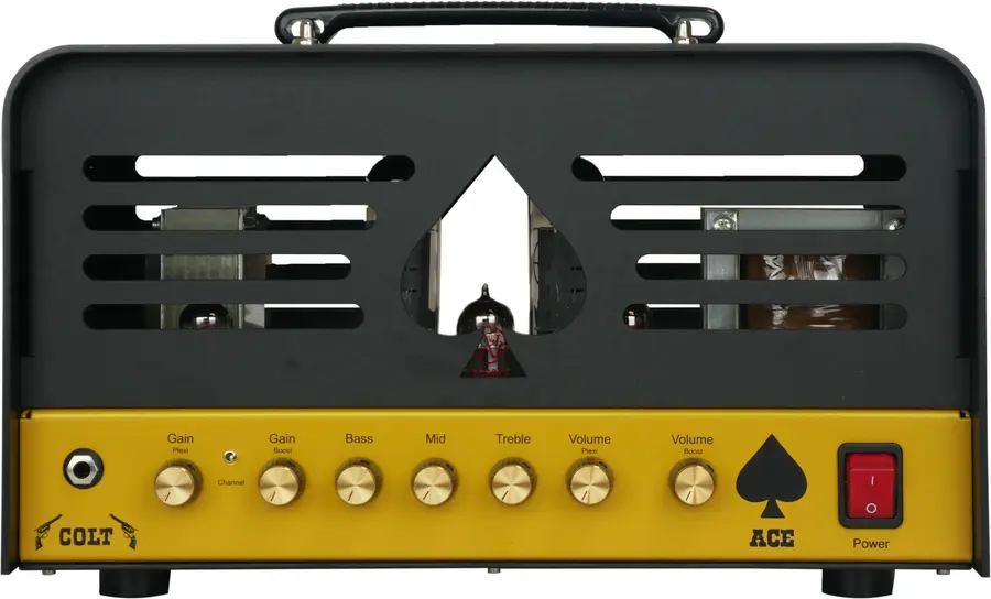 Ace Amplification Colt 