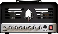 Ace Amplification Evo