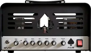 Ace Amplification Evo