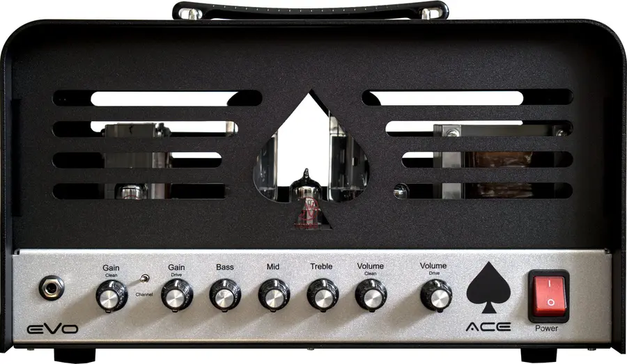 Ace Amplification Evo 