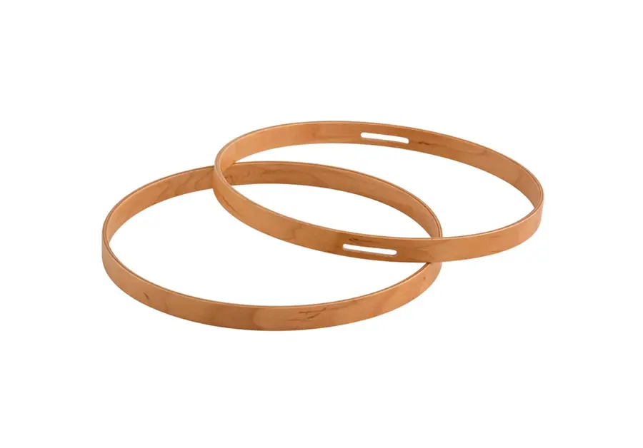 Dixon PKT014SB-HP 14 Maple Hoop 
