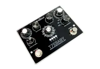 Foxgear T7E Baby