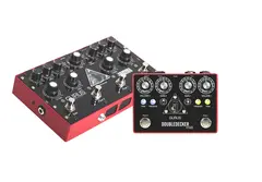 Gurus Double-Decker MKII