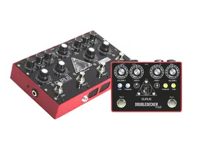 Gurus Double-Decker MKII