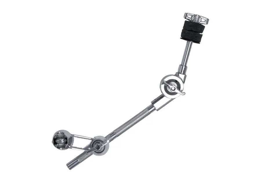 Dixon PA-ACM1SM-SP Short Cymbal Holder Arm w/ Ratchet 