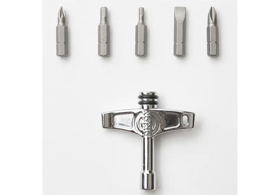 Dixon PAKE-DIX-HP Drum Key 
