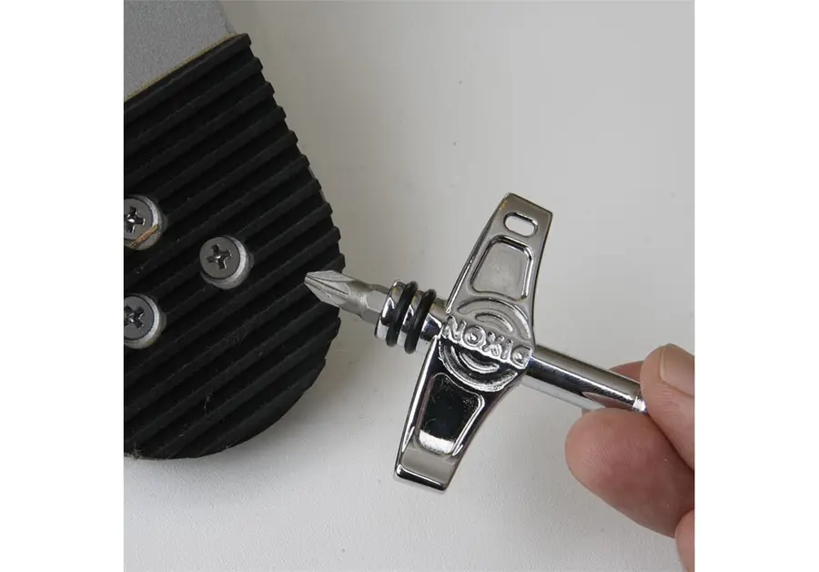 Dixon PAKE-DIX-HP Drum Key 