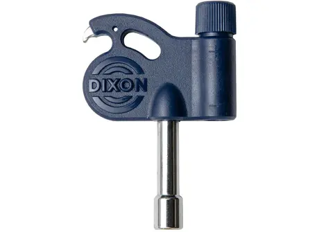 Dixon PAKE-IVBR-BP Drum Key