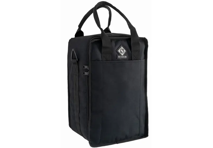 Dixon PCB-SB1 Single Pedal Carry Bag 