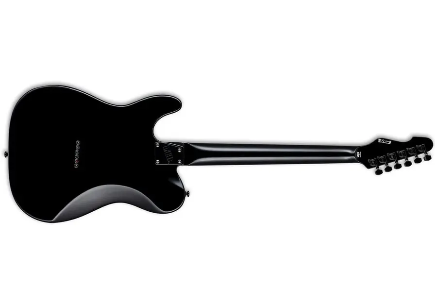 LTD TE-200 Black 
